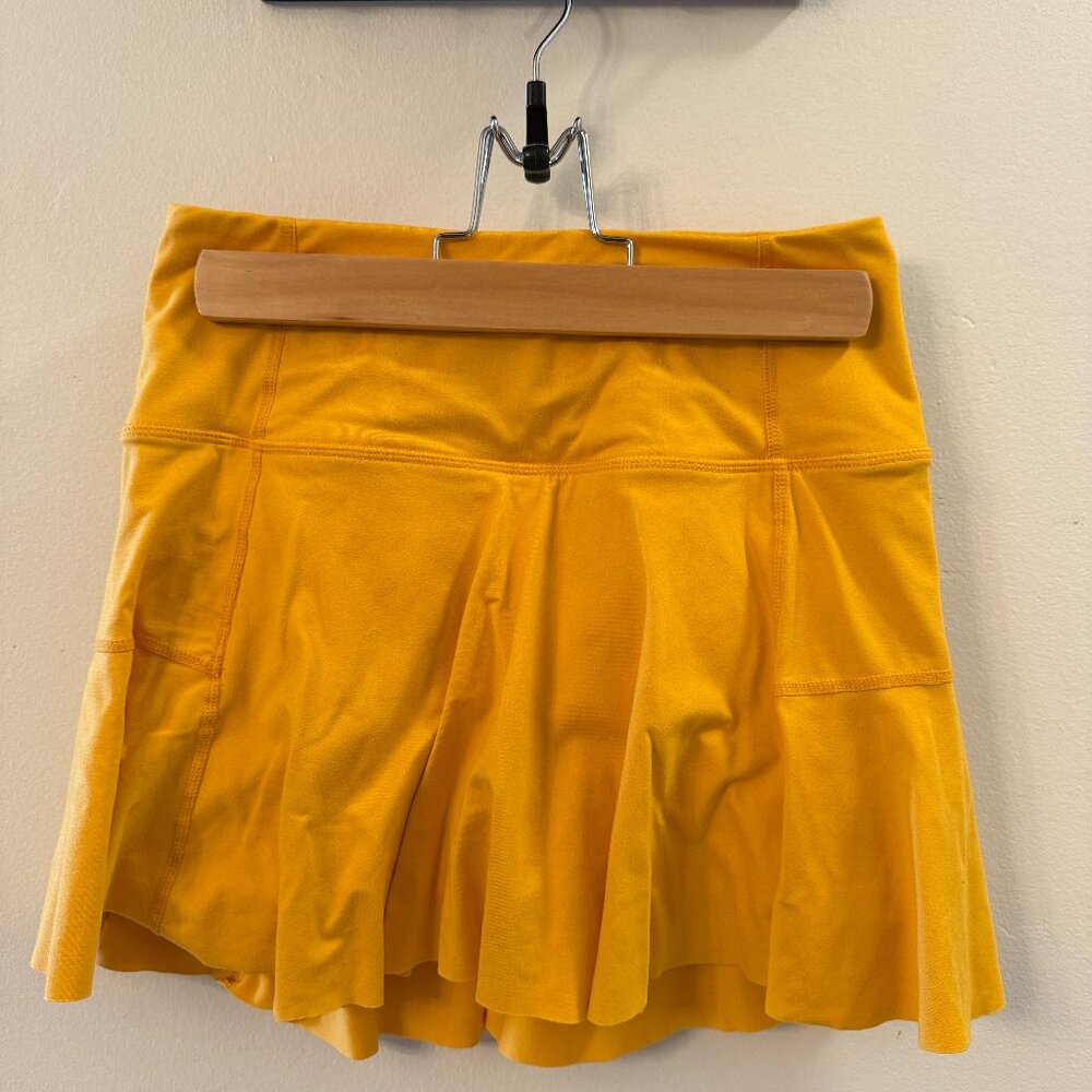 FreePeople Tennis Skort